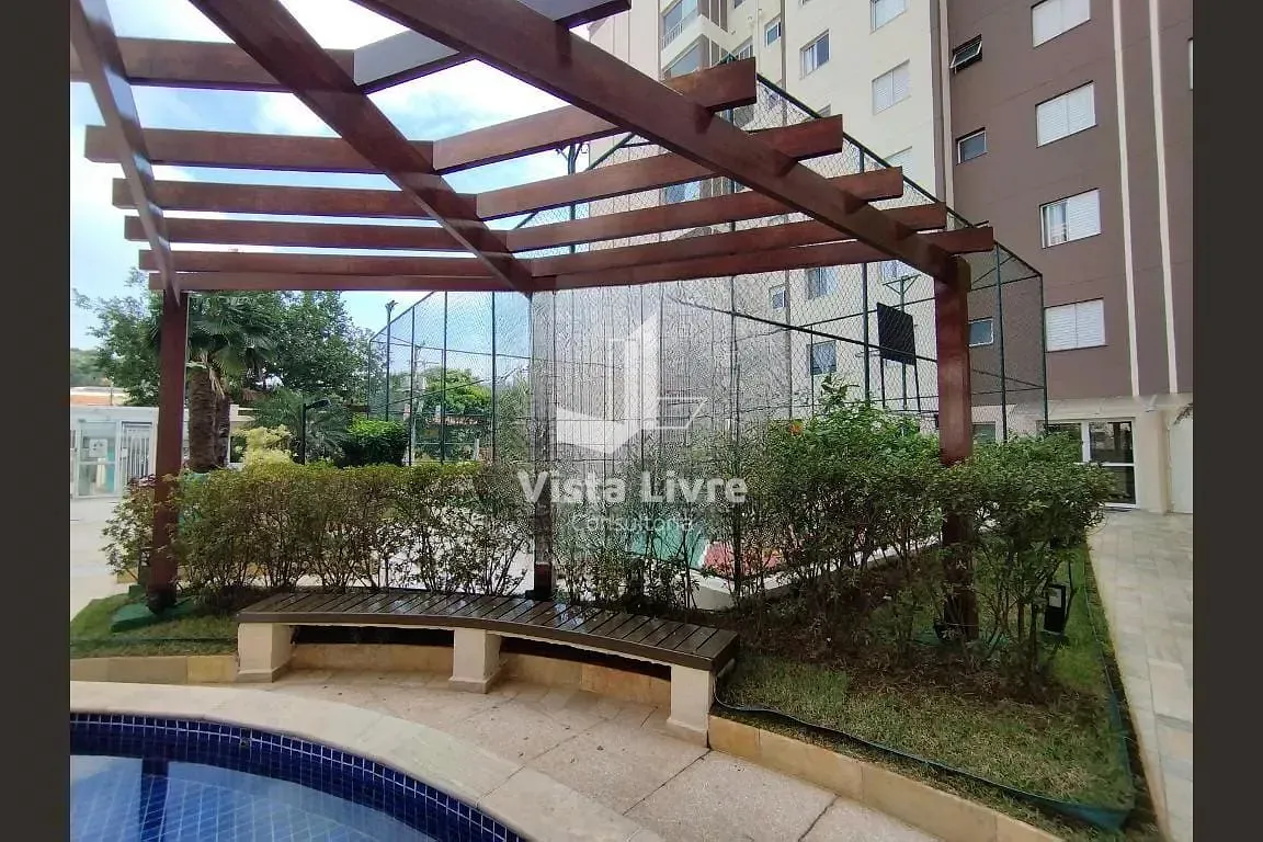 Apartamento, 2 quartos, 95 m² - Foto 29