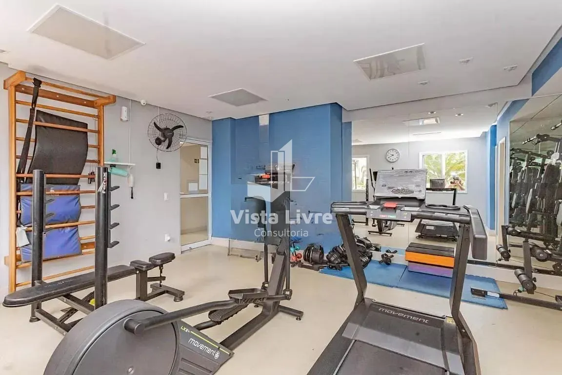 Apartamento, 2 quartos, 95 m² - Foto 28