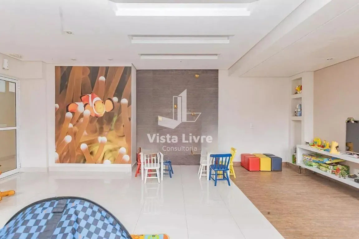 Apartamento, 2 quartos, 95 m² - Foto 22