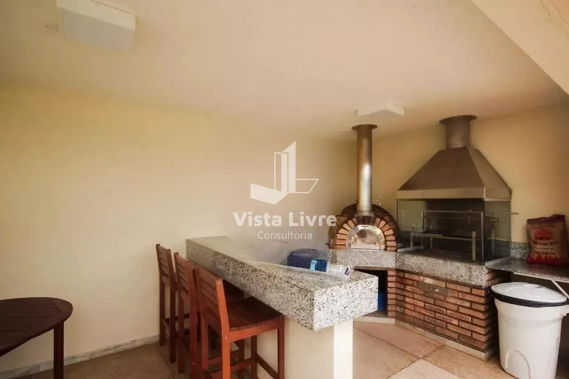 Apartamento, 2 quartos, 95 m² - Foto 19