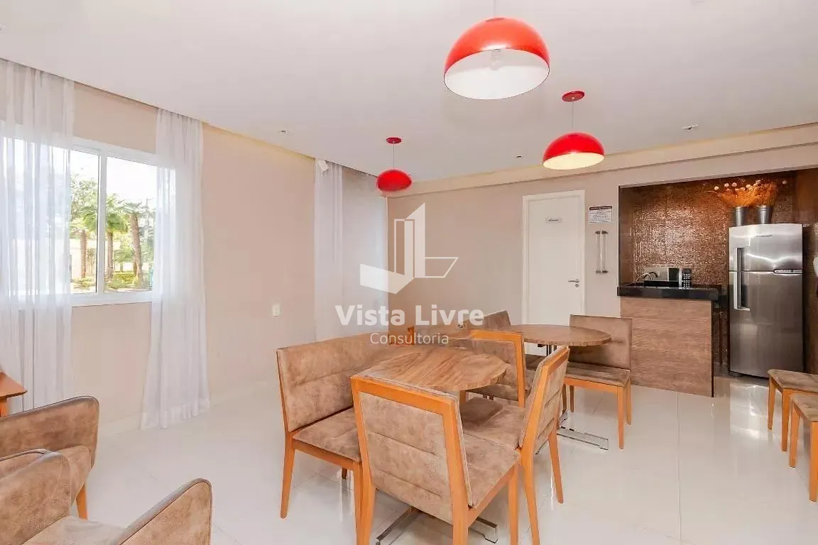 Apartamento, 2 quartos, 95 m² - Foto 25