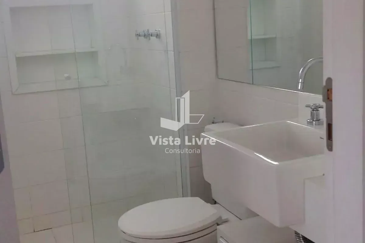 Apartamento, 2 quartos, 95 m² - Foto 17