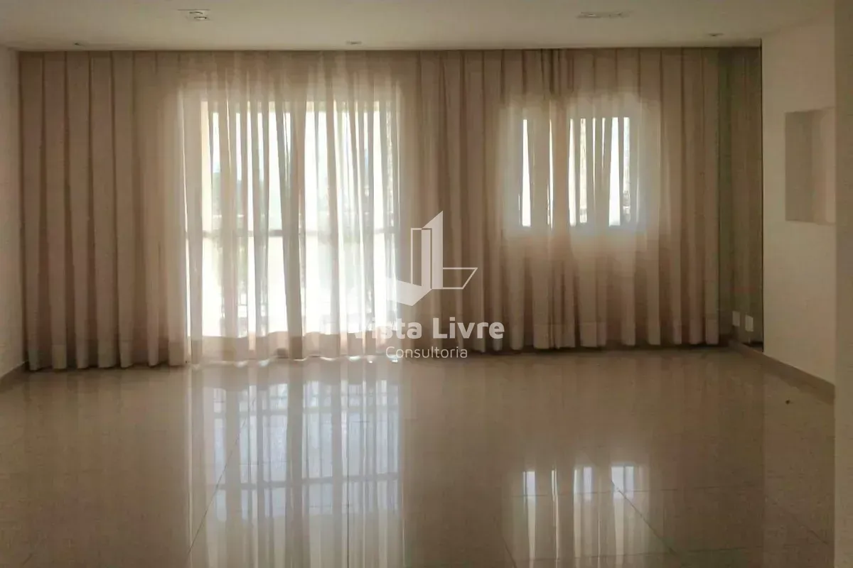 Apartamento, 2 quartos, 95 m² - Foto 3