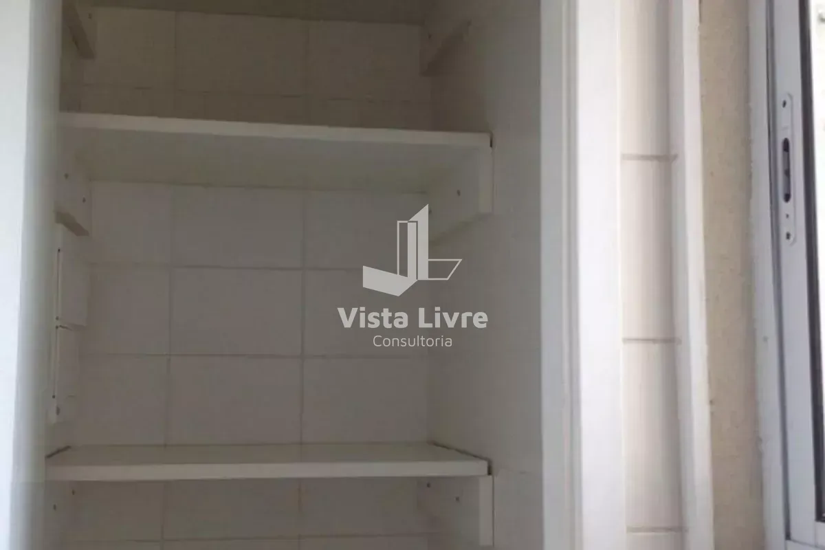 Apartamento, 2 quartos, 95 m² - Foto 10
