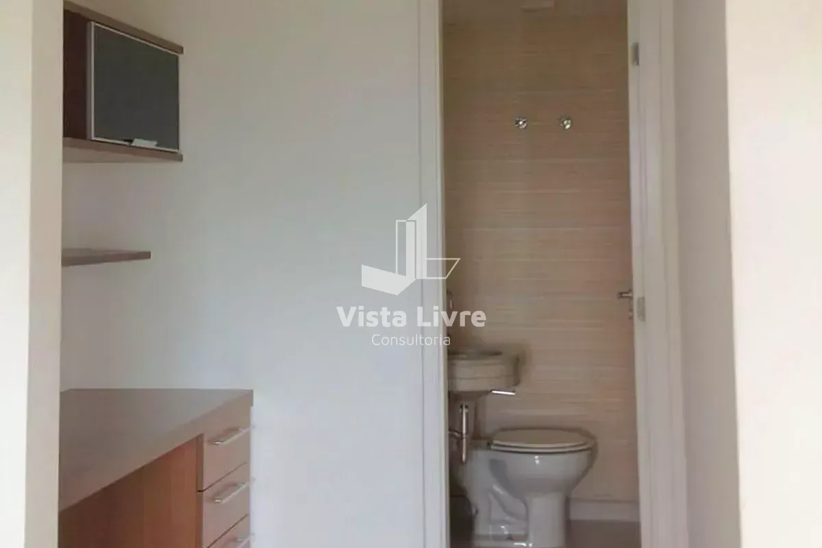 Apartamento, 2 quartos, 95 m² - Foto 13