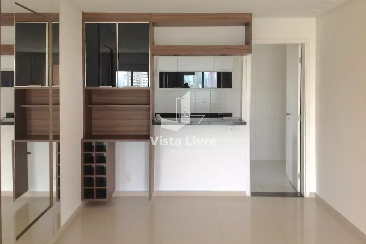 Apartamento, 2 quartos, 95 m² - Foto 6