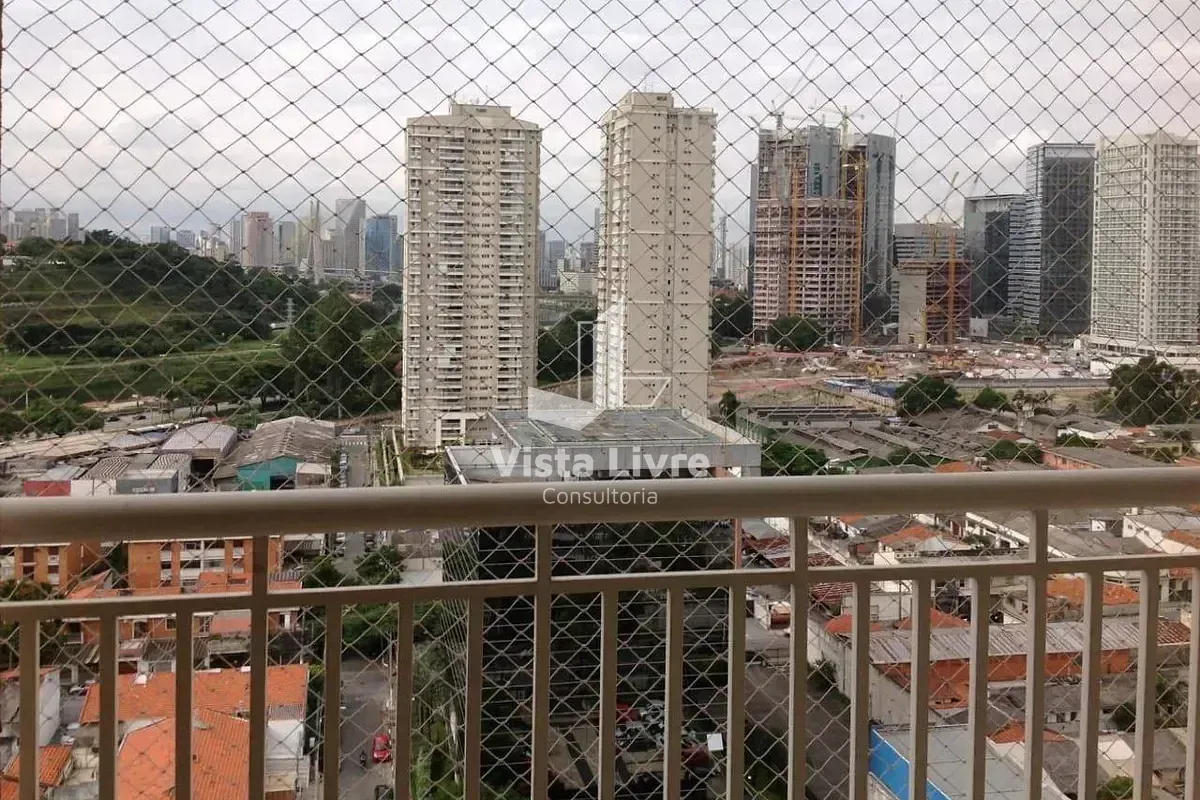 Apartamento, 2 quartos, 95 m² - Foto 5