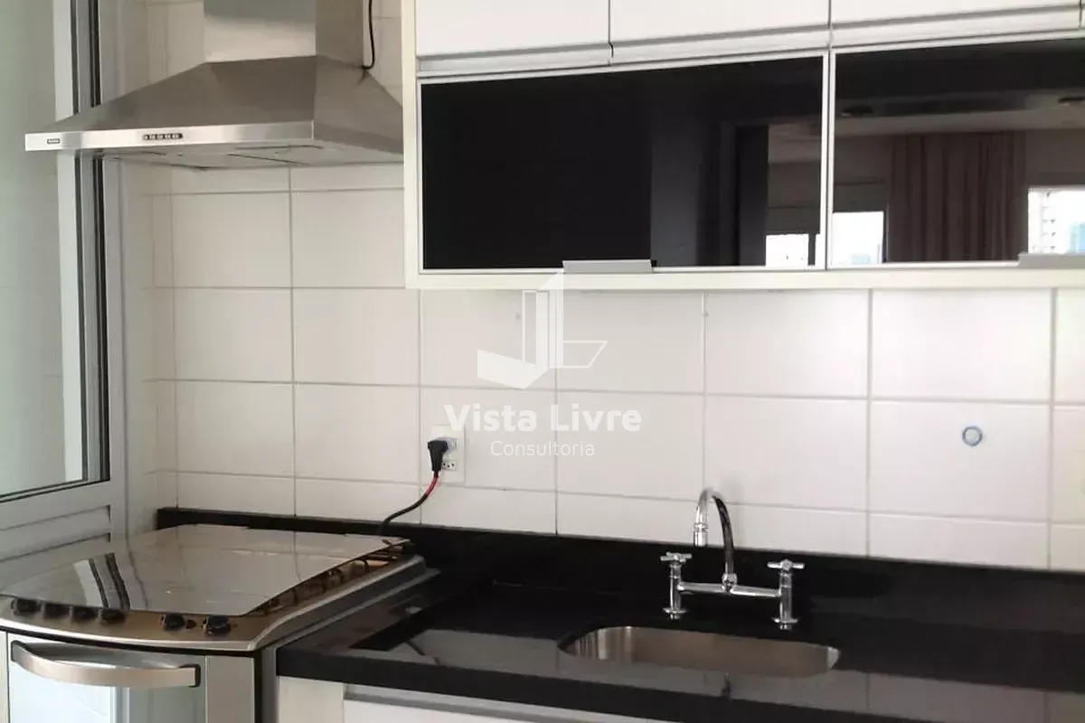 Apartamento, 2 quartos, 95 m² - Foto 8