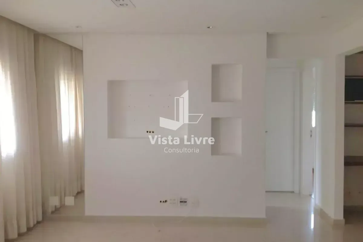 Apartamento, 2 quartos, 95 m² - Foto 9