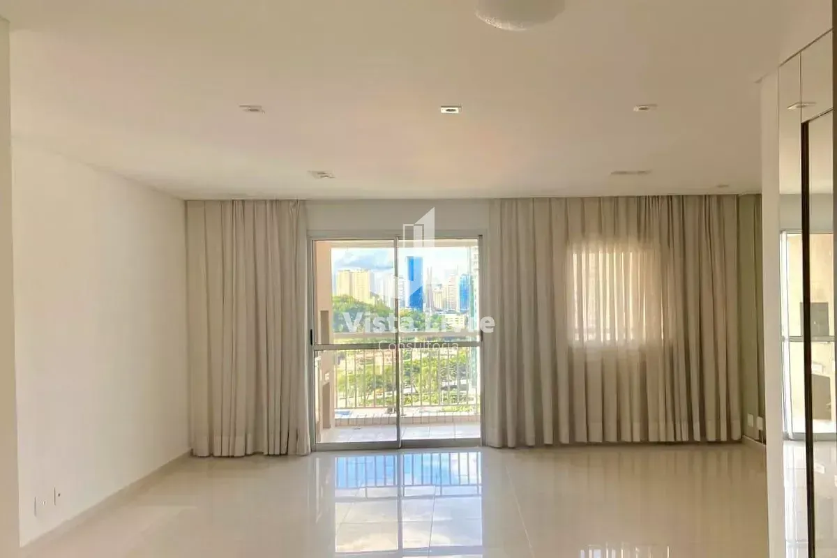 Apartamento, 2 quartos, 95 m² - Foto 2