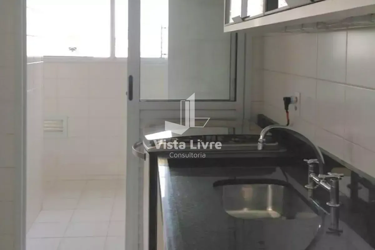 Apartamento, 2 quartos, 95 m² - Foto 7