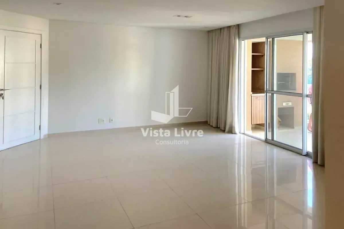 Apartamento, 2 quartos, 95 m² - Foto 1