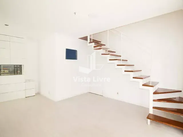 Apartamento com 74m² 2 quartos e 3 banheiros, à venda, no bairro Indianópolis em São Paulo