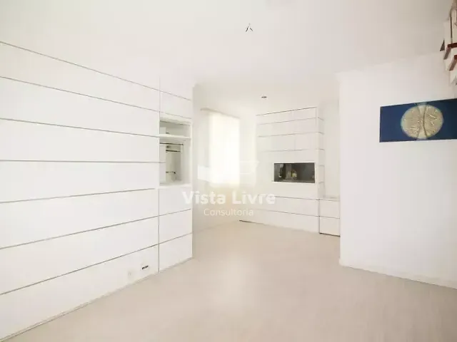Apartamento com 74m² 2 quartos e 3 banheiros, à venda, no bairro Indianópolis em São Paulo