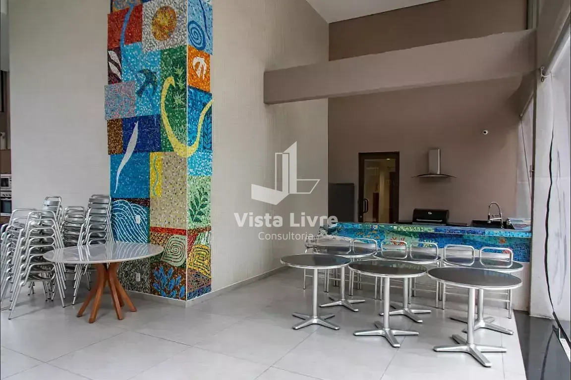 Apartamento, 2 quartos, 74 m² - Foto 19
