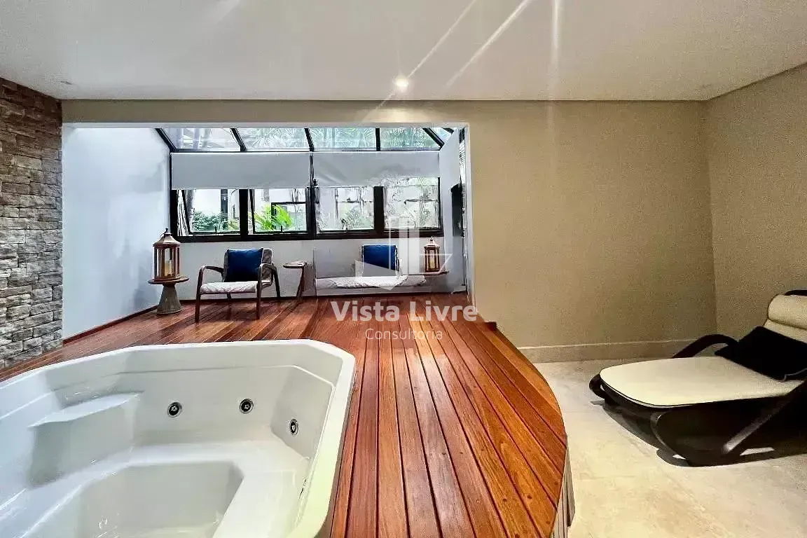 Apartamento, 2 quartos, 74 m² - Foto 15
