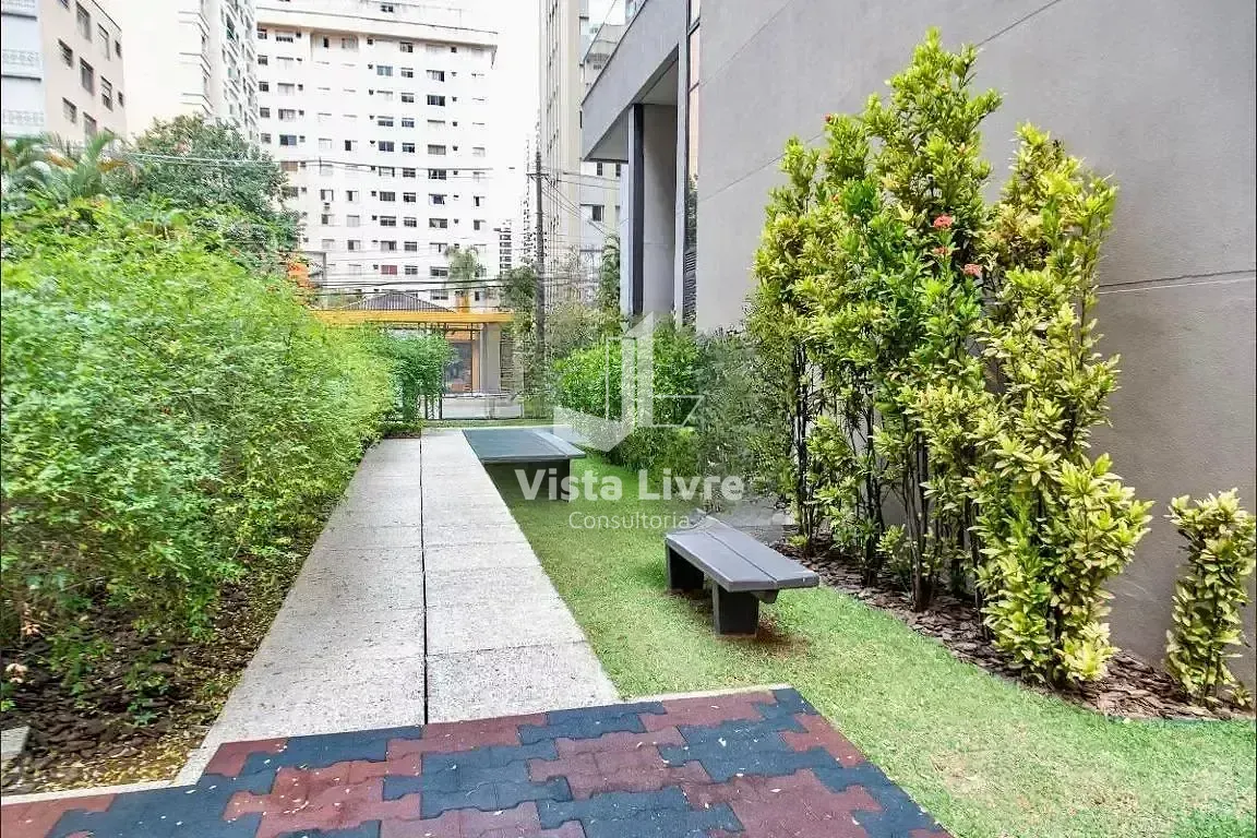 Apartamento, 2 quartos, 74 m² - Foto 20