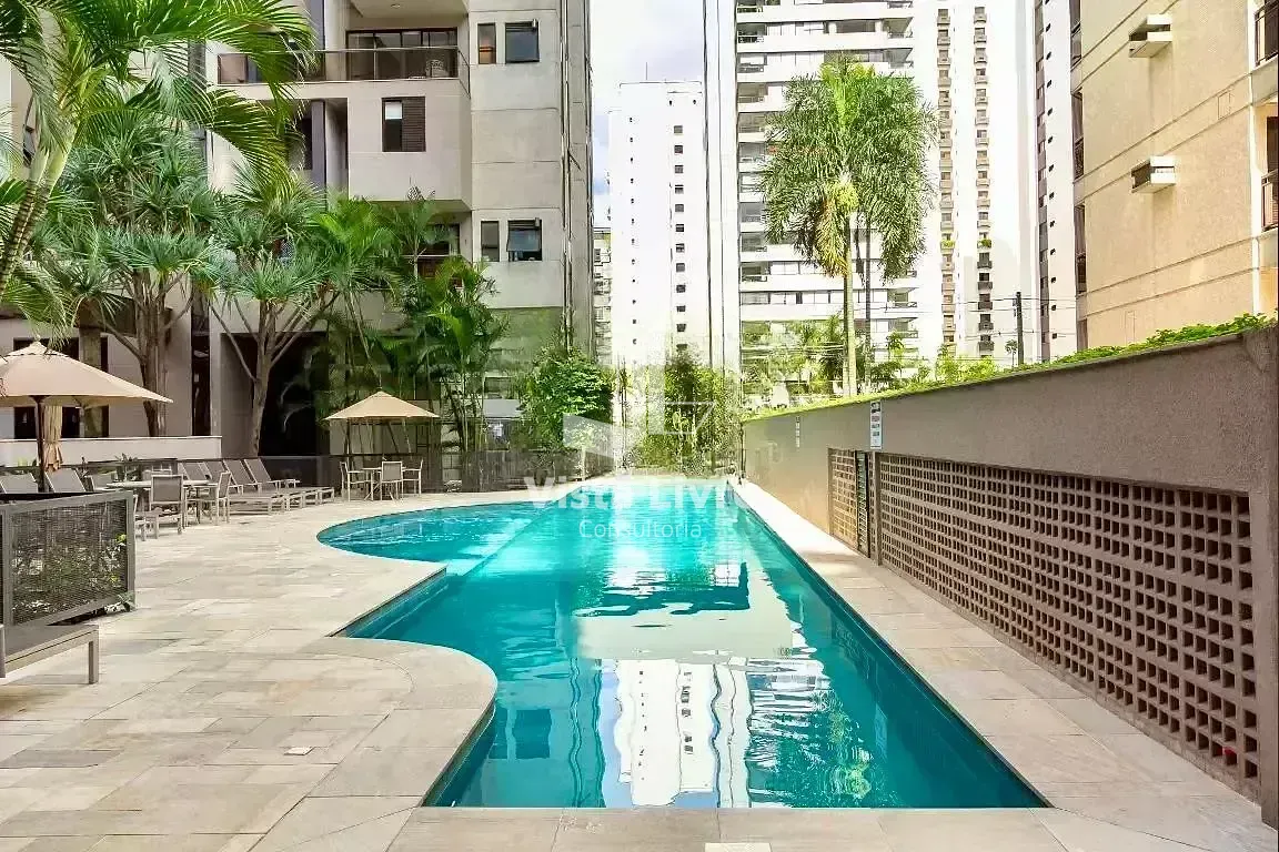 Apartamento, 2 quartos, 74 m² - Foto 10