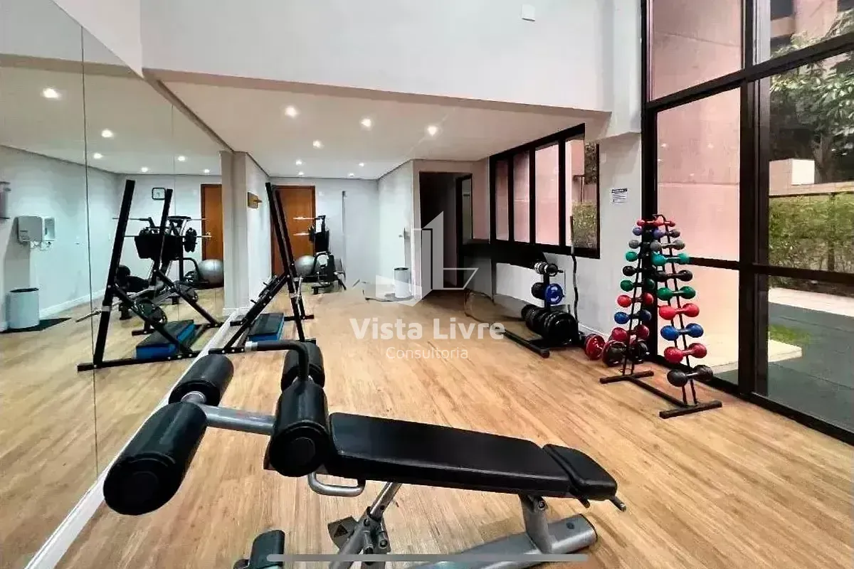Apartamento, 2 quartos, 74 m² - Foto 14
