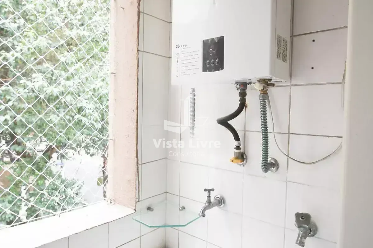 Apartamento, 2 quartos, 74 m² - Foto 6