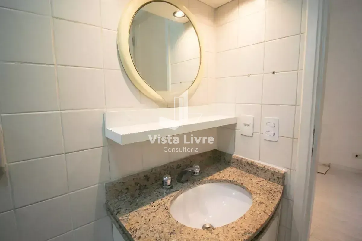 Apartamento, 2 quartos, 74 m² - Foto 8