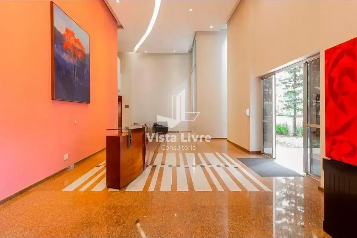 Apartamento, 2 quartos, 74 m² - Foto 11