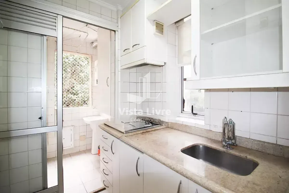 Apartamento, 2 quartos, 74 m² - Foto 5