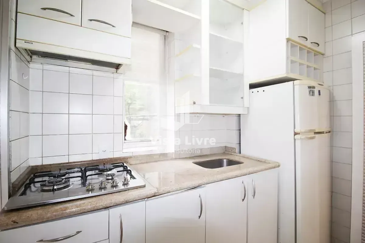 Apartamento, 2 quartos, 74 m² - Foto 4