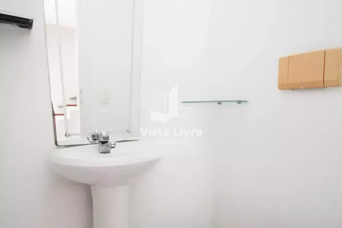 Apartamento, 2 quartos, 74 m² - Foto 9