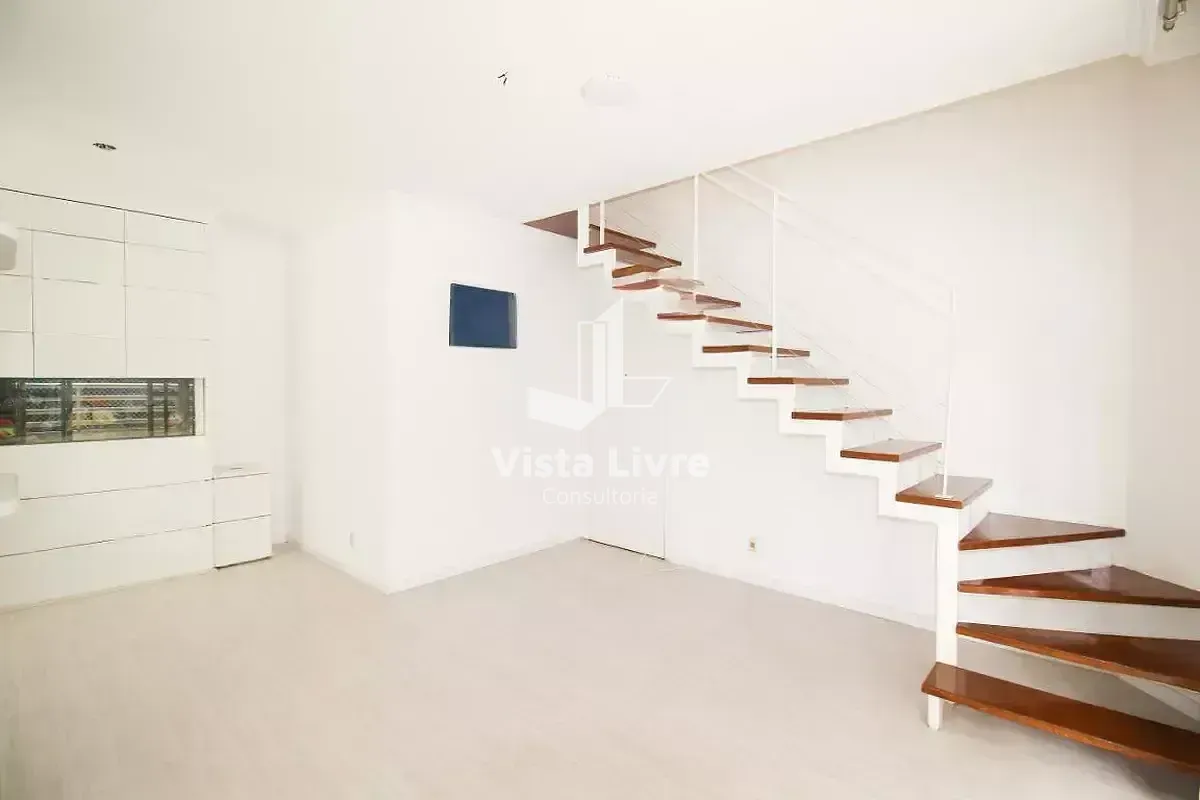 Apartamento, 2 quartos, 74 m² - Foto 1