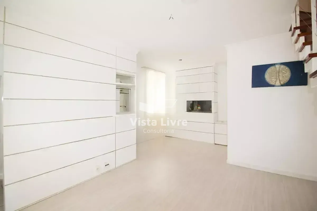 Apartamento, 2 quartos, 74 m² - Foto 2