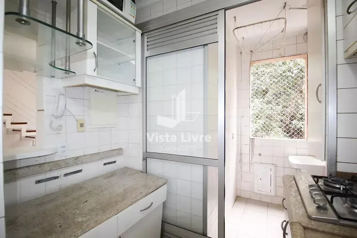 Apartamento, 2 quartos, 74 m² - Foto 3