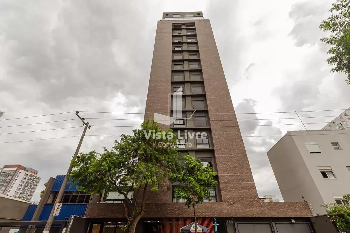 Apartamento, 2 quartos, 56 m² - Foto 41