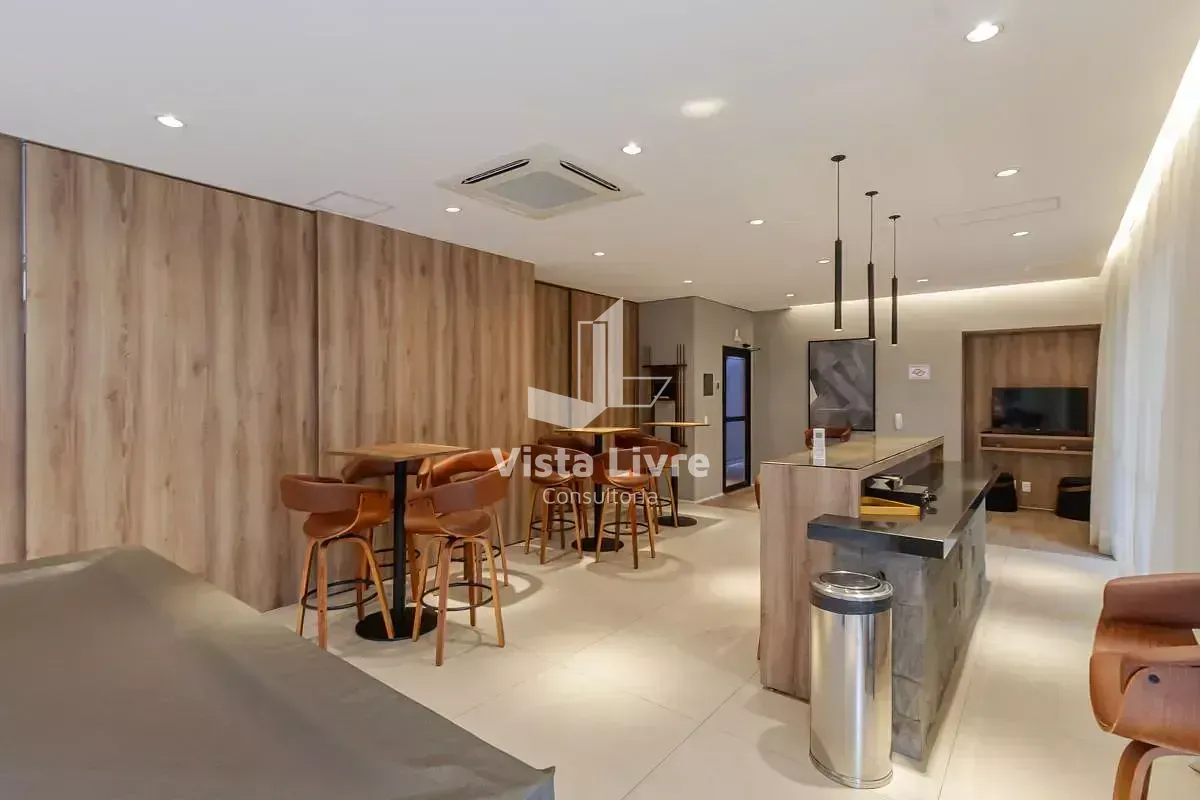 Apartamento, 2 quartos, 56 m² - Foto 36