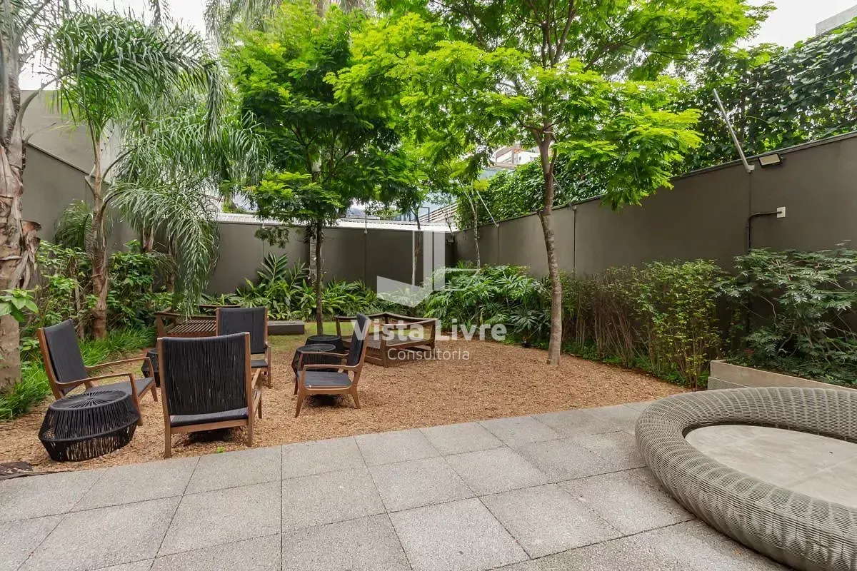 Apartamento, 2 quartos, 56 m² - Foto 40