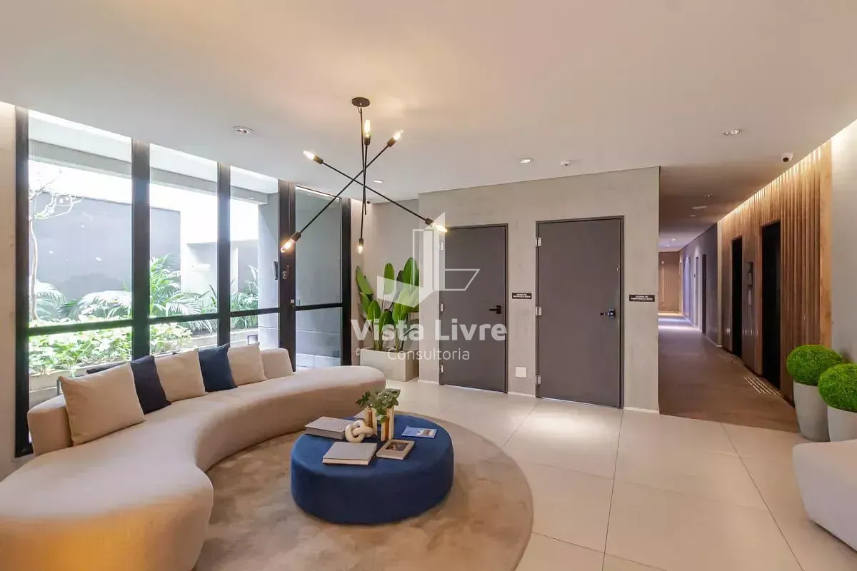 Apartamento, 2 quartos, 56 m² - Foto 35