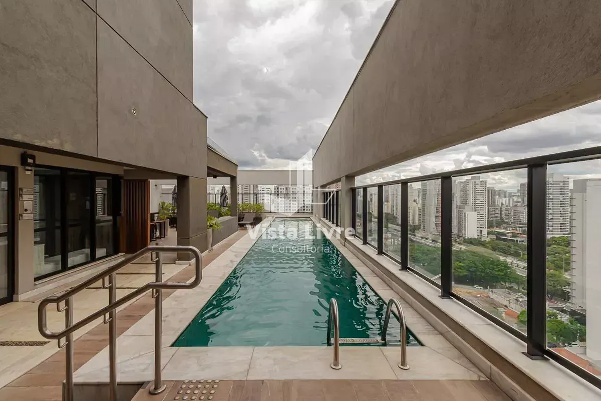 Apartamento, 2 quartos, 56 m² - Foto 34