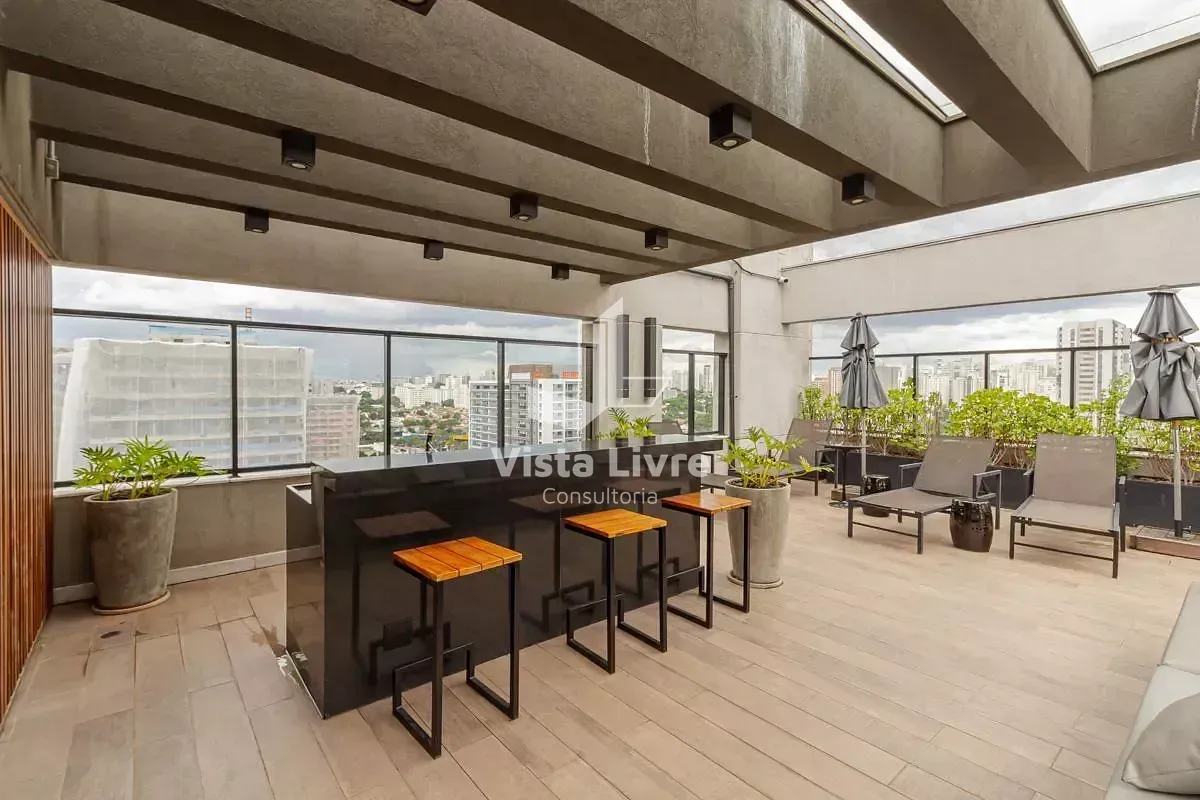Apartamento, 2 quartos, 56 m² - Foto 37