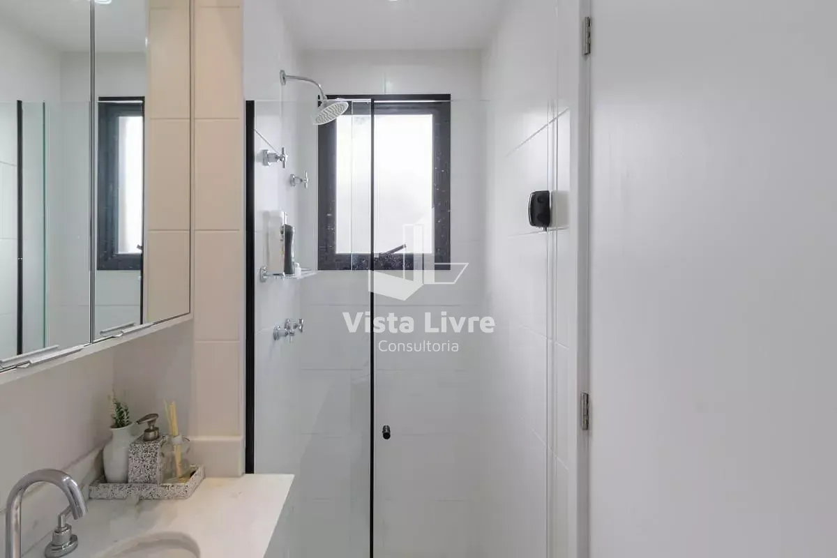 Apartamento, 2 quartos, 56 m² - Foto 31
