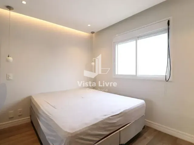 Apartamento com 65m² 2 quartos e 2 banheiros, à venda, no bairro Vila Anglo Brasileira em São Paulo