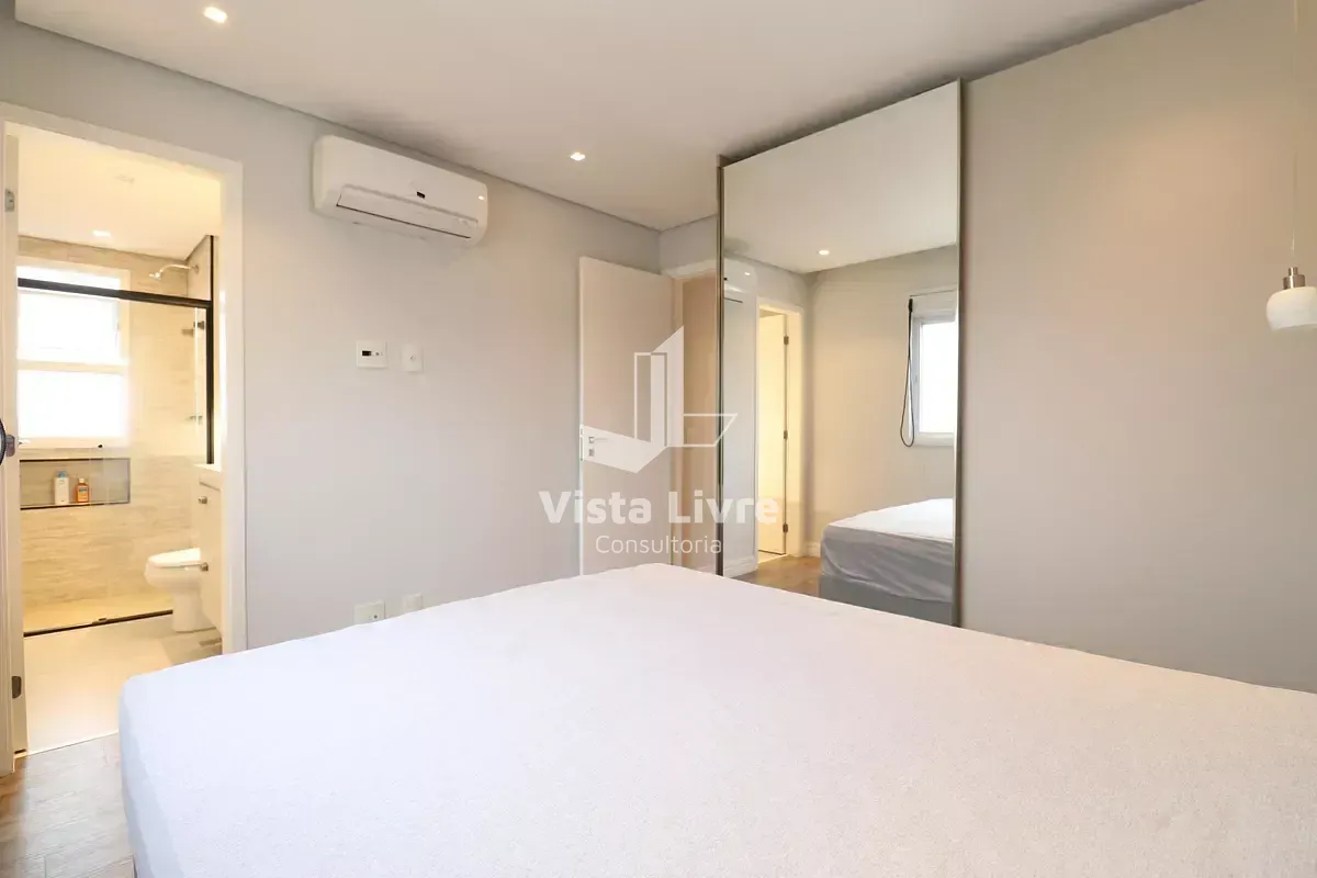 Apartamento, 2 quartos, 65 m² - Foto 20