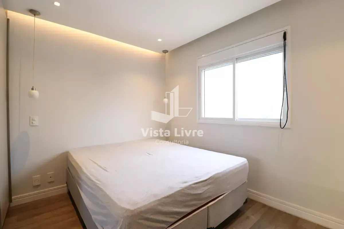 Apartamento, 2 quartos, 65 m² - Foto 5