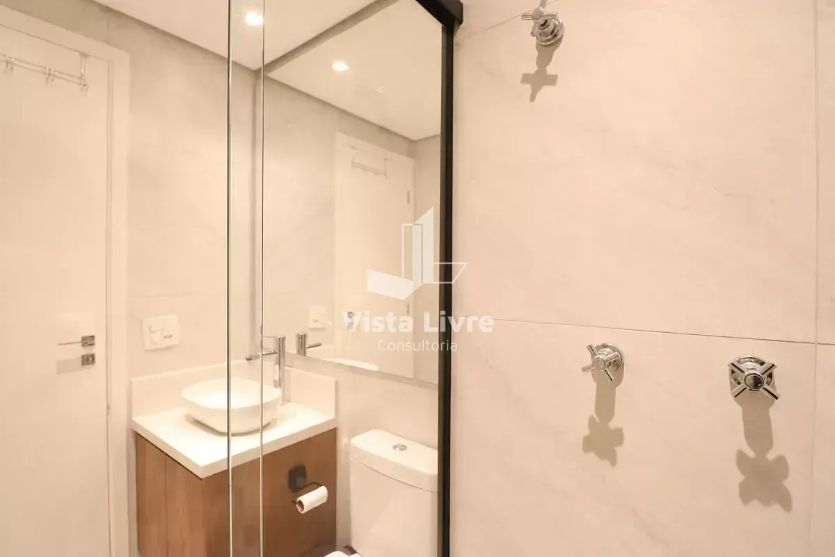 Apartamento, 2 quartos, 65 m² - Foto 28