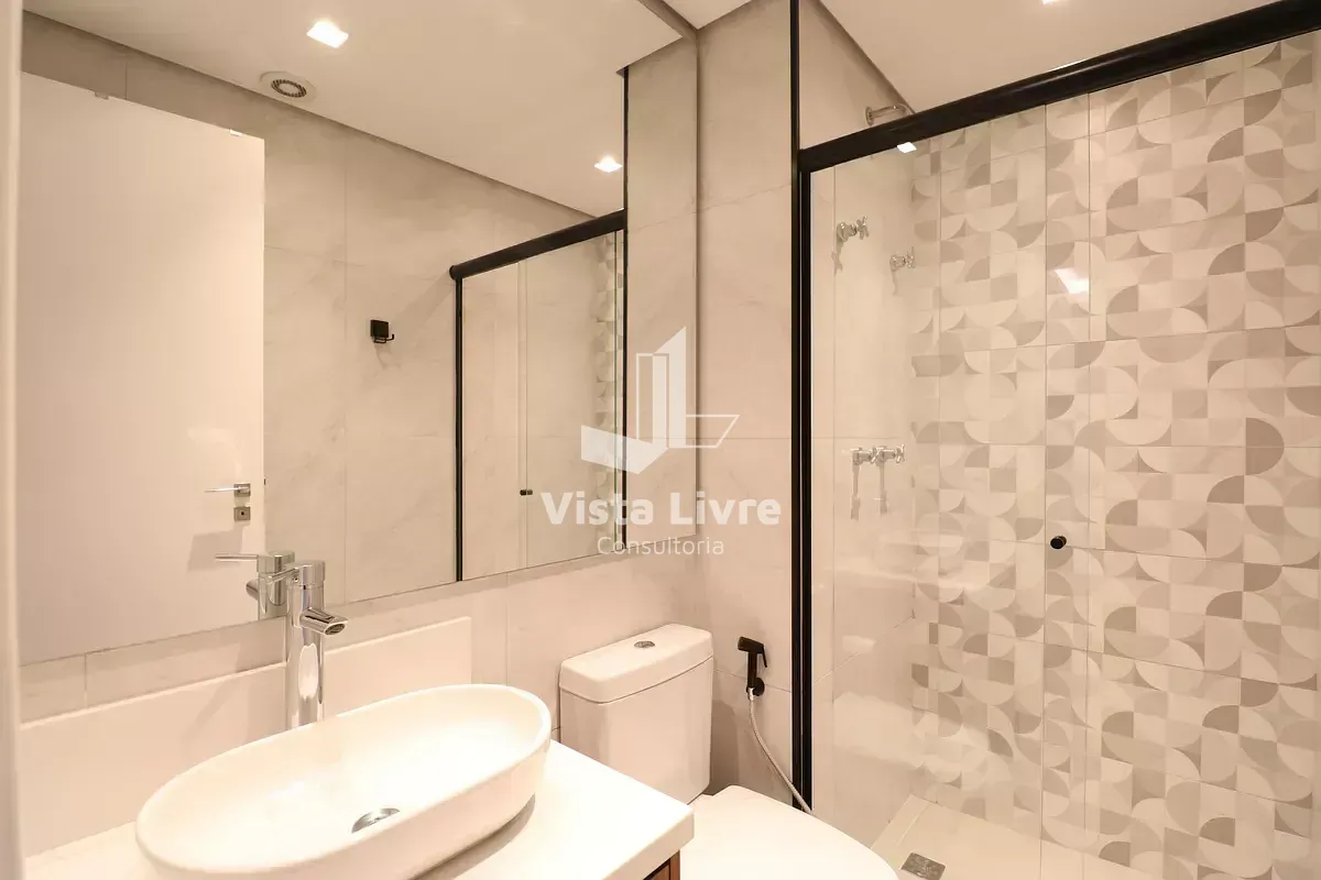 Apartamento, 2 quartos, 65 m² - Foto 26