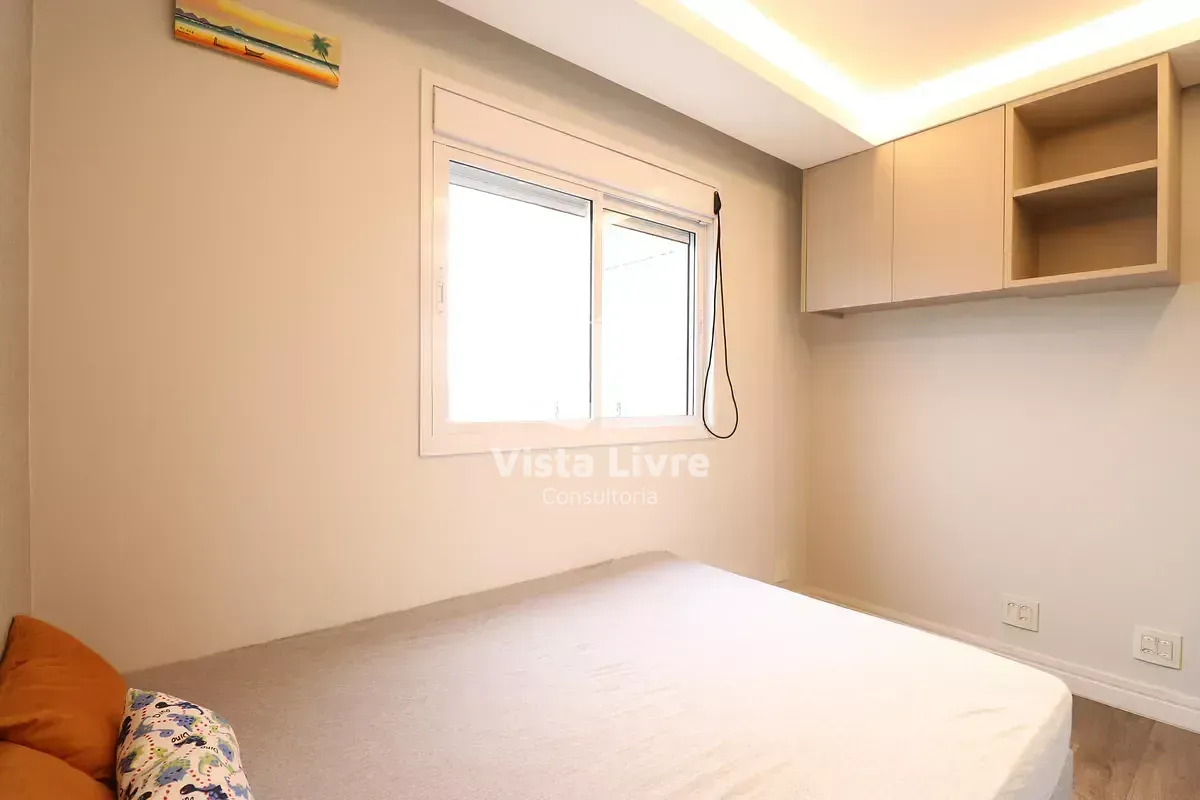 Apartamento, 2 quartos, 65 m² - Foto 15