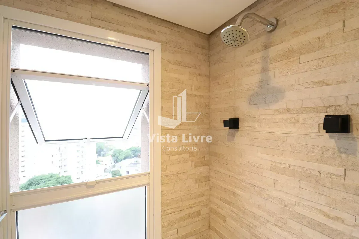 Apartamento, 2 quartos, 65 m² - Foto 13