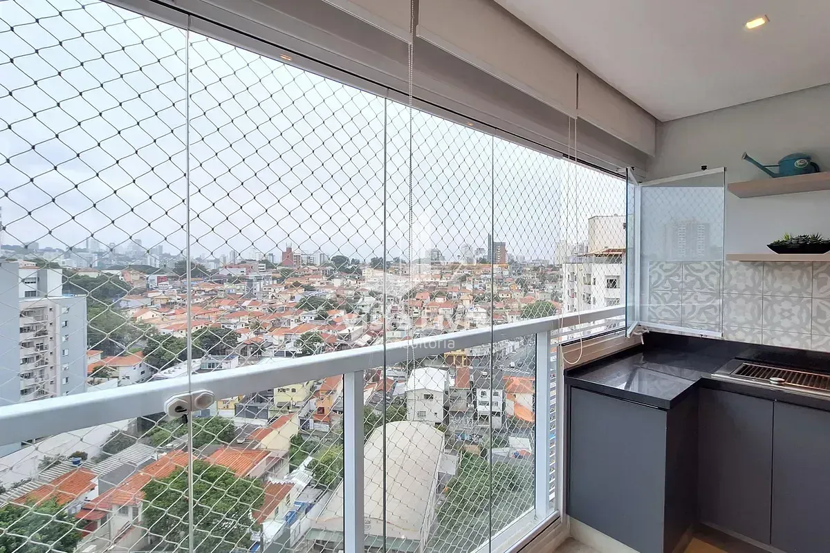 Apartamento, 2 quartos, 65 m² - Foto 9