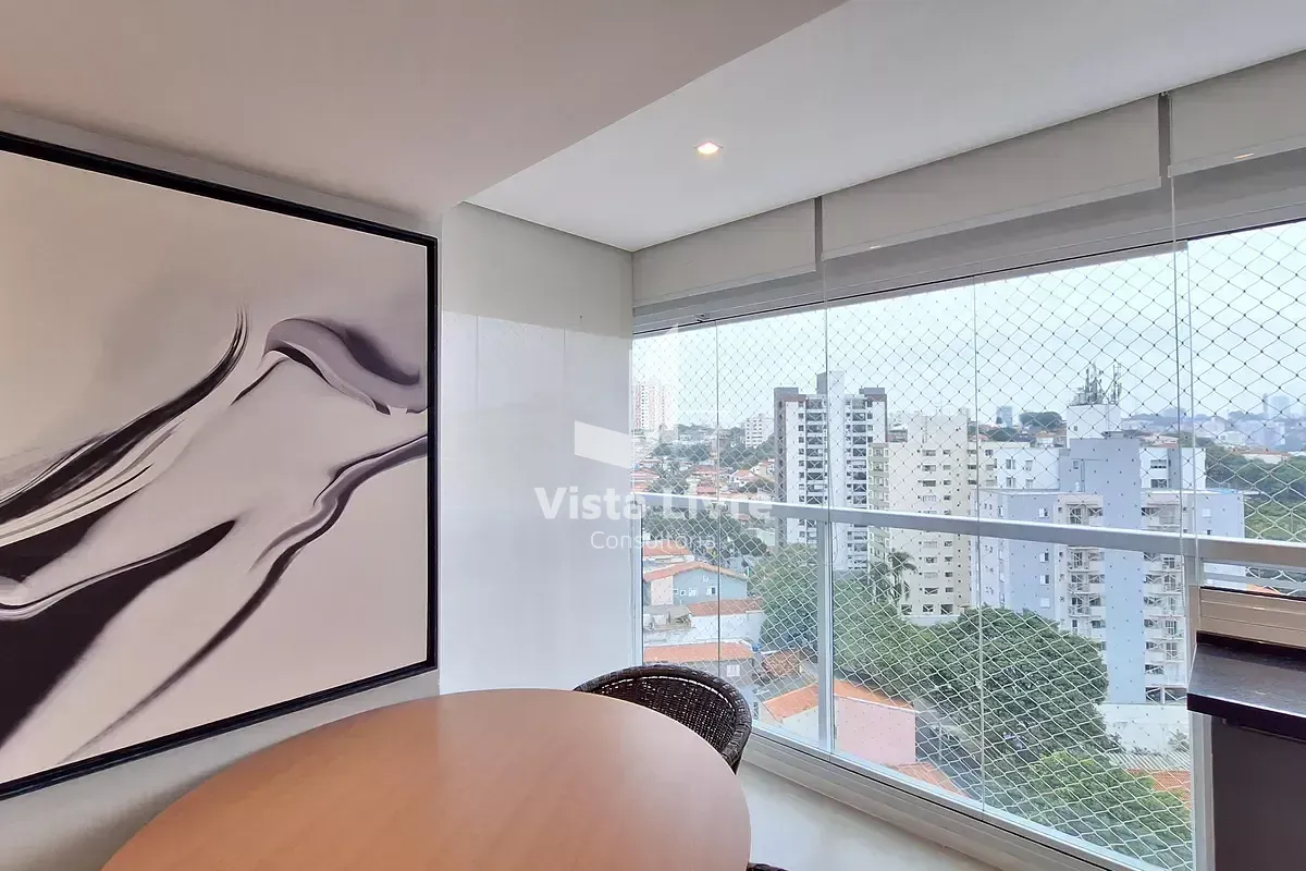 Apartamento, 2 quartos, 65 m² - Foto 7