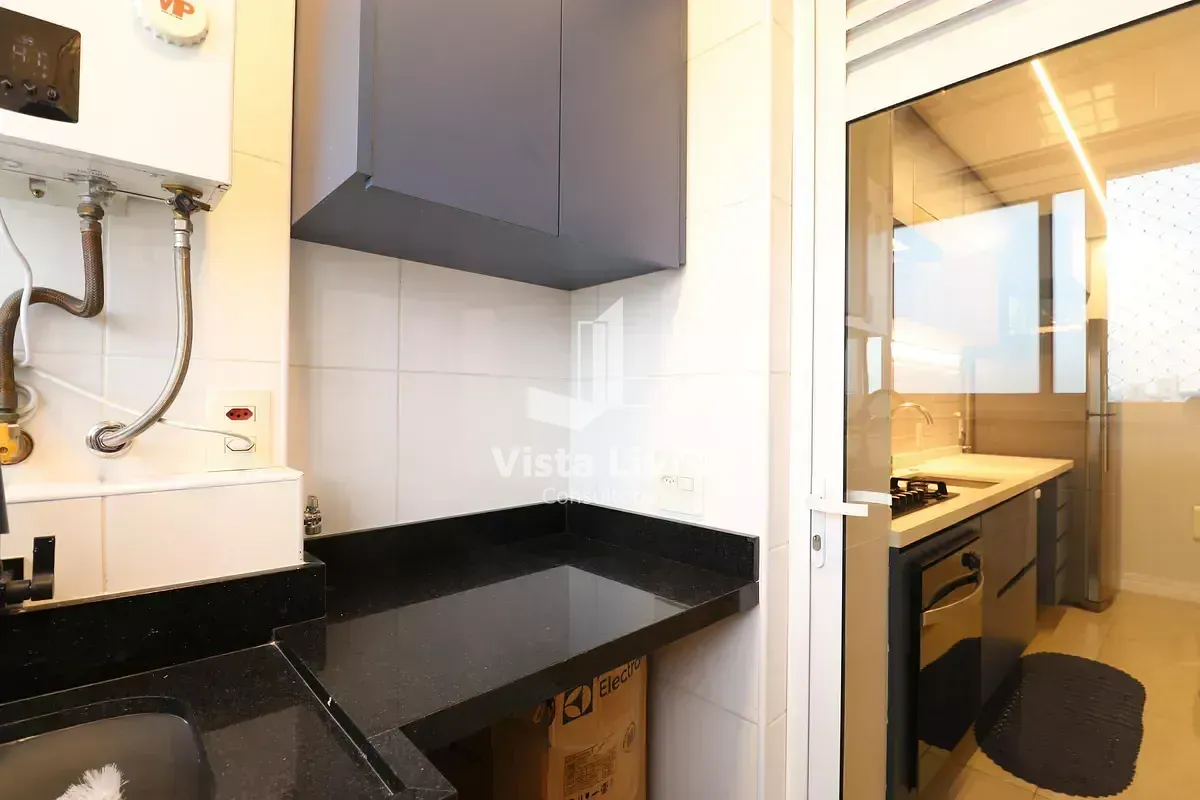 Apartamento, 2 quartos, 65 m² - Foto 14