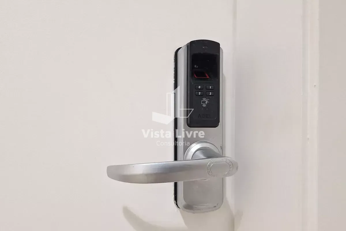 Apartamento, 2 quartos, 65 m² - Foto 23